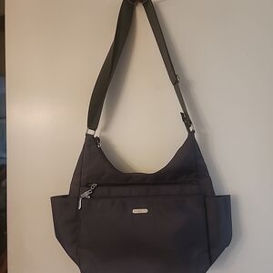 Baggallini Women's Hobo Crossbody Travel  Bag